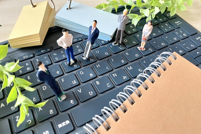 入試でも役立つ！探究論文の書き方ガイド｜問いとストーリーで伝える力を育てる