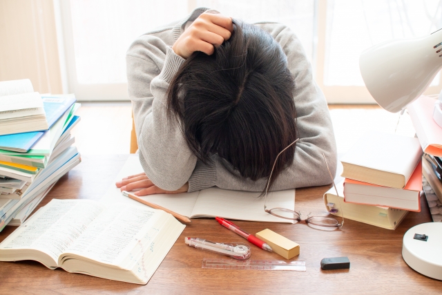 そのリサーチクエスチョン、ひとりで悩んでない？