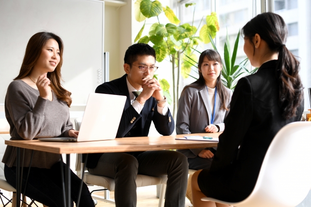 面接で聞かれたら…「あなたにとって探究とは？」