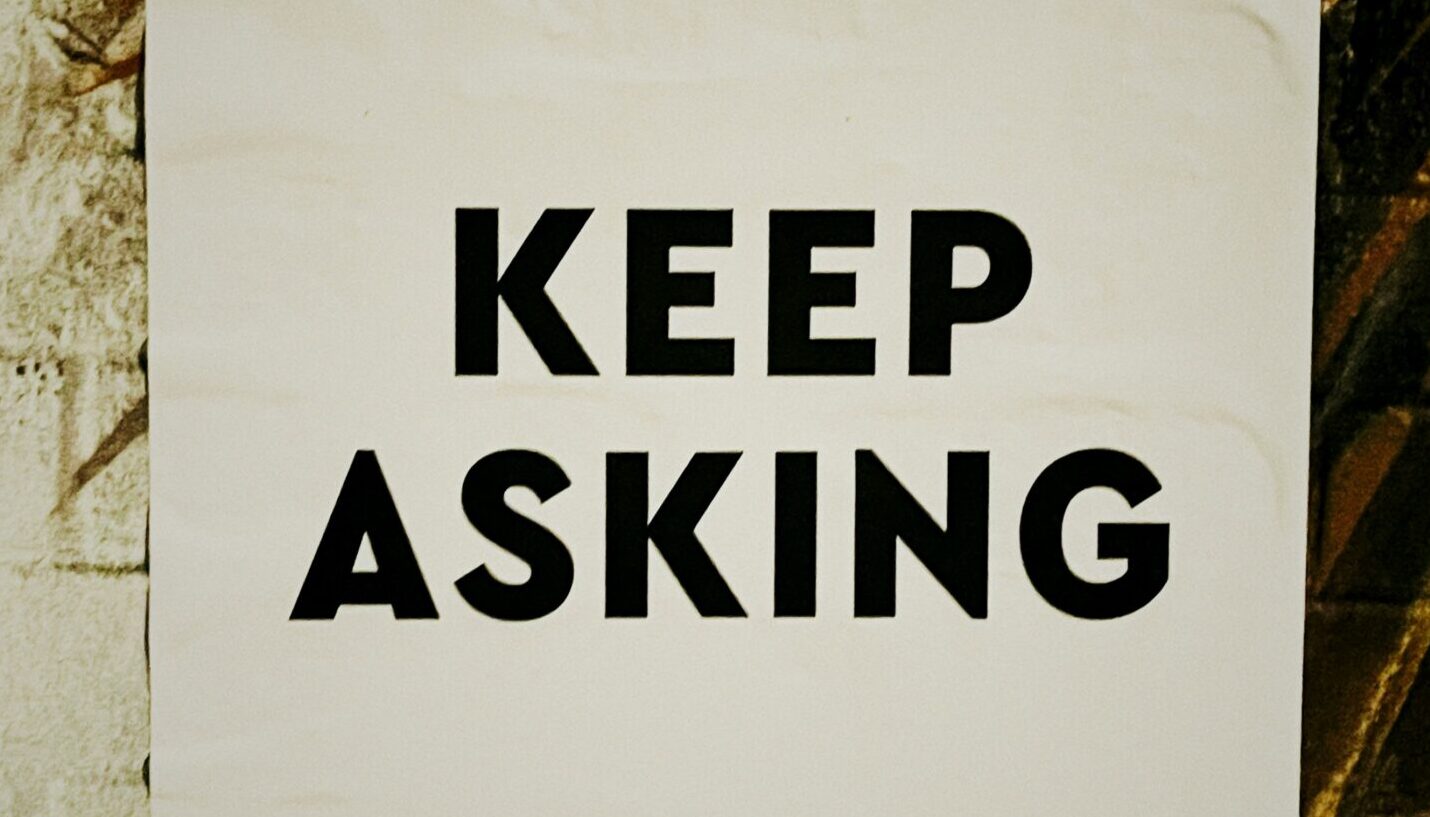 [探究が合う人・合わない人] Episode 6｜問いを深める人が必ずやっていること