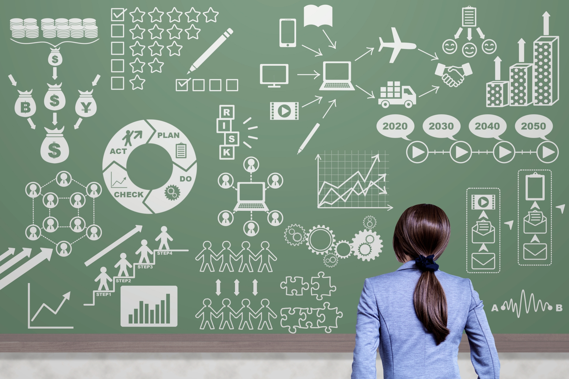 慶應AO合格者資料を読み解く!任意提出資料の設計④「読まれる」「読まれない」の差ー理解を促す設計の観点